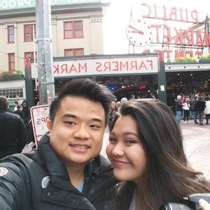 Meet your Posher, Tien